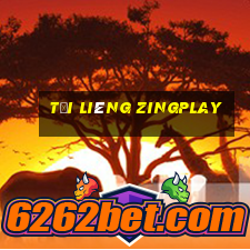 tải liêng zingplay