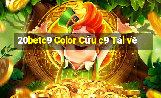 20betc9 Color Cửu c9 Tải về