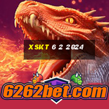 xskt 6 2 2024