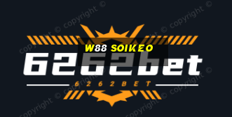 w88 soikeo