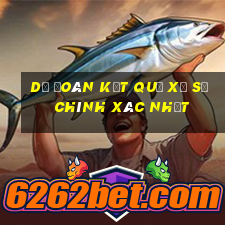 dự đoán kết quả xổ số chính xác nhất