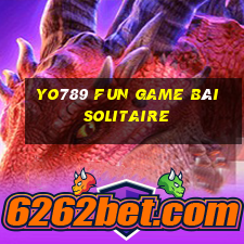 Yo789 Fun Game Bài Solitaire