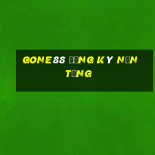 gone88 Đăng ký nền tảng