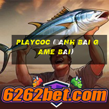 playcoc (đánh bài game bài)