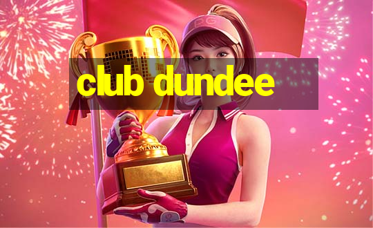 club dundee