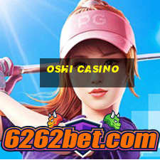 oshi casino