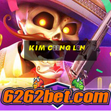 Kim Cương Lớn