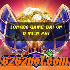 Long88 Game Bài Uno Miễn Phí