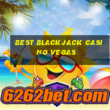 best blackjack casino vegas