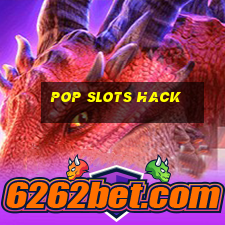 pop slots hack