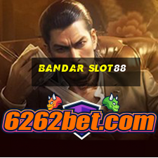 bandar slot88