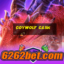 coywolf cash