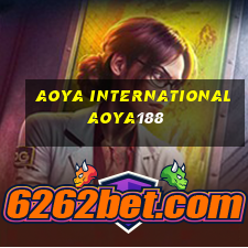 AOYA International aoya188