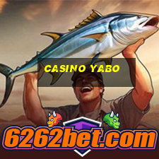 casino yabo