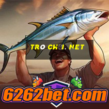 trò chơi. net