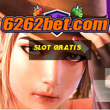 slot gratis