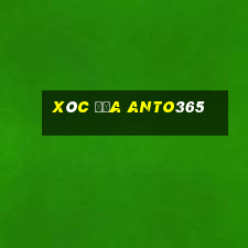 Xóc Đĩa Anto365