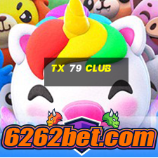 tx 79 club