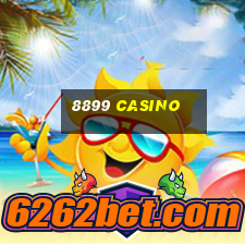 8899 casino