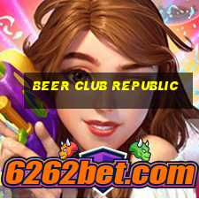 beer club republic