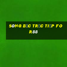 sòng bạc trực tiếp for88