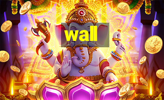 wall