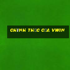 Chính thức của vwin