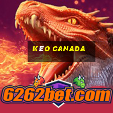 kèo canada