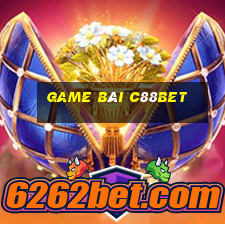 Game Bài C88bet