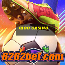 gioo casino