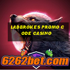 ladbrokes promo code casino