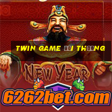 twin game đổi thưởng