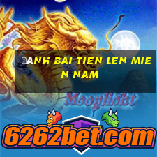 đánh bai tien len mien nam