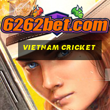 vietnam cricket