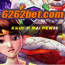 khuyến mãi new88