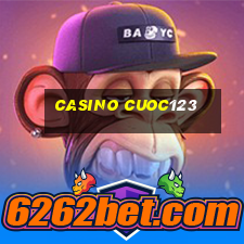 Casino Cuoc123