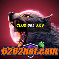 club 665 jav