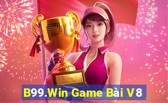 B99.Win Game Bài V8