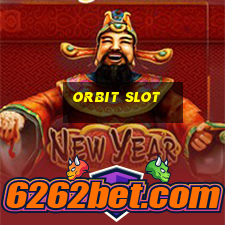 orbit slot