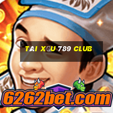 tài xỉu 789 club