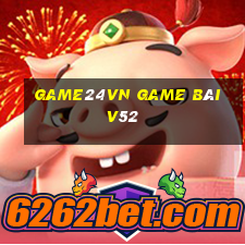 Game24Vn Game Bài V52