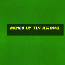 Mg188 Uy Tín Không