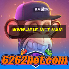 www.jele Việt nam