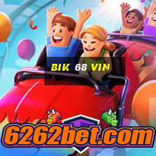 bik 68 vin