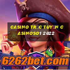 casino trực tuyến casinoso1 2022