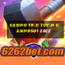 casino trực tuyến casinoso1 2022