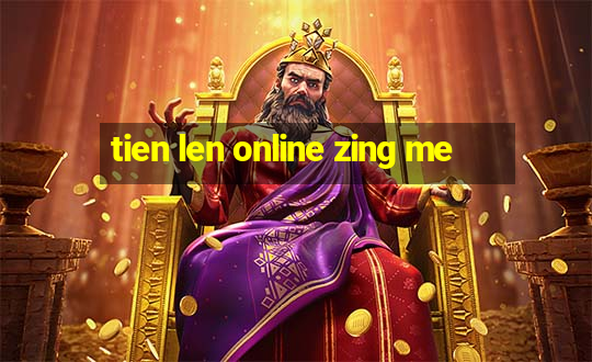 tien len online zing me