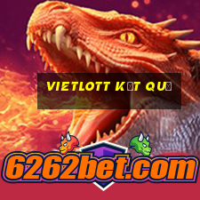 vietlott kết quả