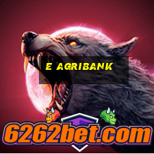 e agribank