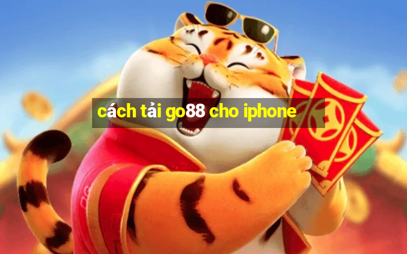 cách tải go88 cho iphone